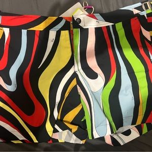 Pucci Trunks Men.